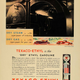 Illustration for article titled Glorious Gasoline Ads from the Dieselpunk Days